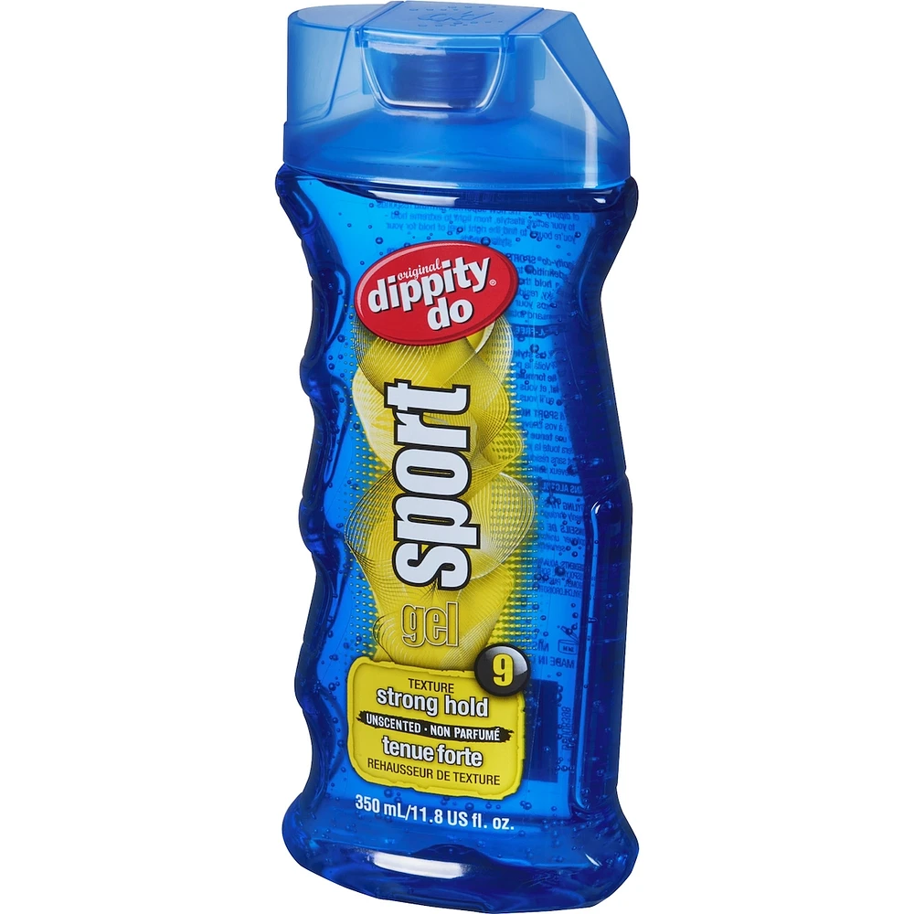 Sport Gel Unscented