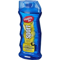 Sport Gel Unscented