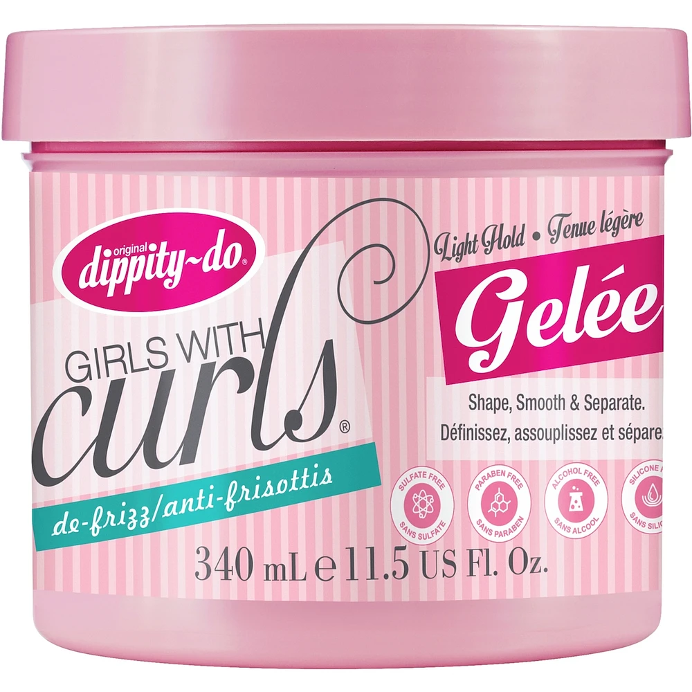 Curl Shaping Gelée