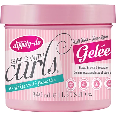 Curl Shaping Gelée