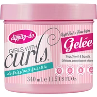 Curl Shaping Gelée