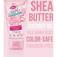 Curl Defining Cream