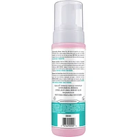 Curl-boosting Mousse