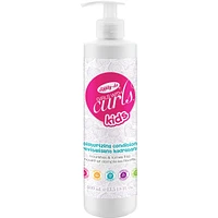 GIRLS WITH CURLS KIDS Moisturizing Conditioner