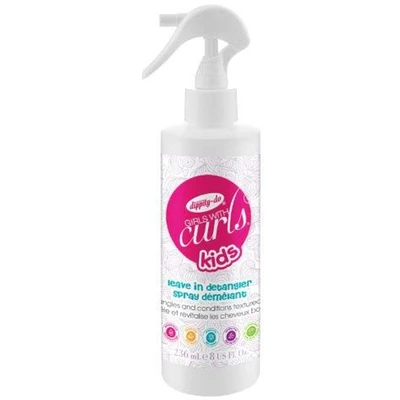 leave in detangler