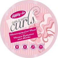 Dipp Gwc Moistur Curl Mask