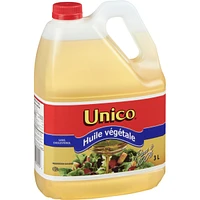Huile végétale Unico