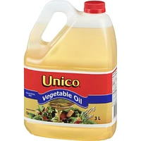 Huile végétale Unico