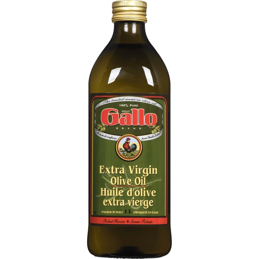 Extra Virgin Olive Oil