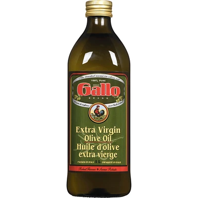 Extra Virgin Olive Oil