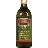 Extra Virgin Olive Oil