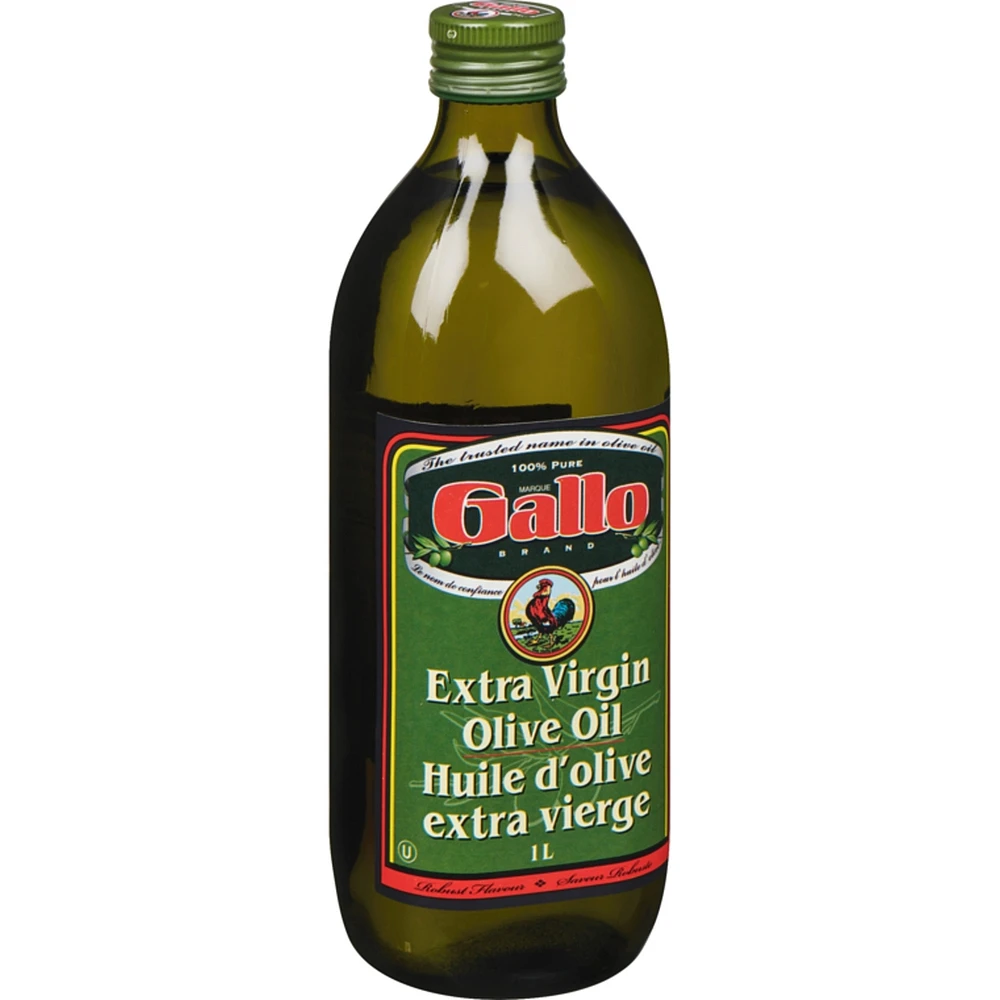 Extra Virgin Olive Oil