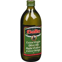Extra Virgin Olive Oil