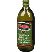 Extra Virgin Olive Oil