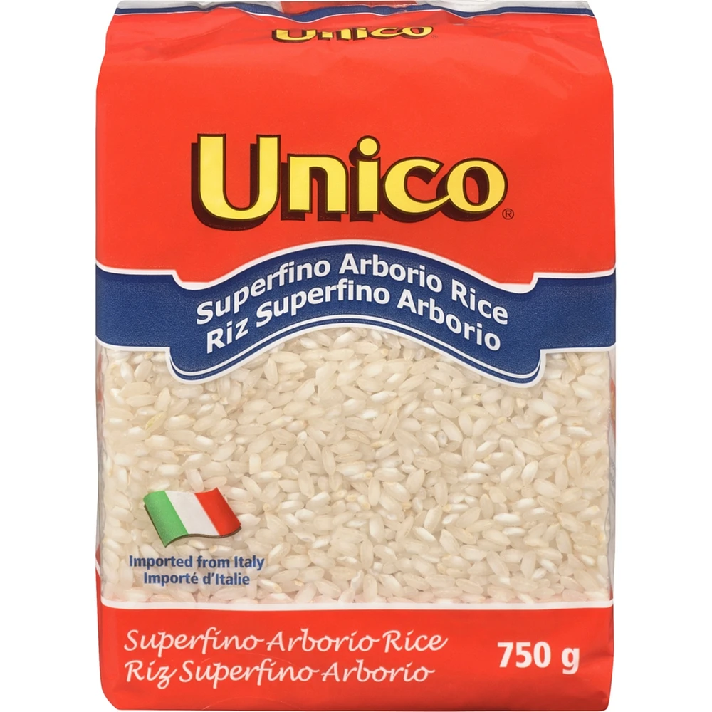 Riz arborio