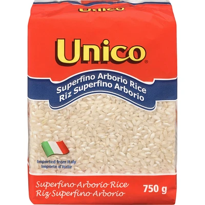 Riz arborio