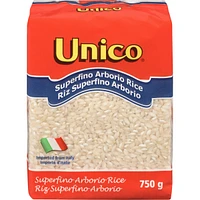 Riz arborio
