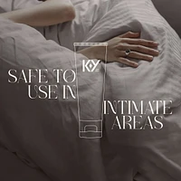 K-Y Personal Liquid Lubricant