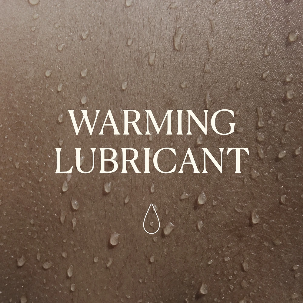 K-Y WARMING Personal Lubricant Gel