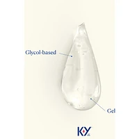 K-Y WARMING Personal Lubricant Gel