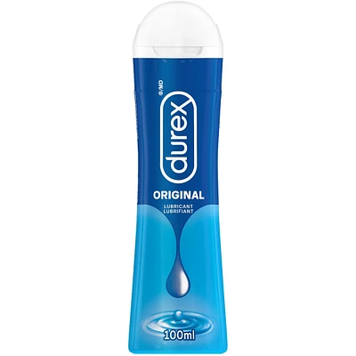 Durex Original Lubricant