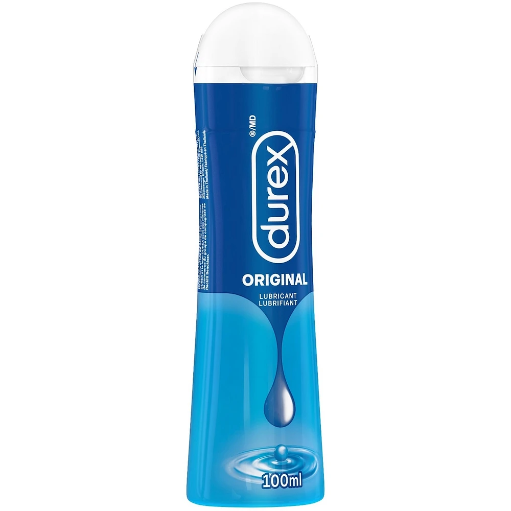 Durex Original Lubricant