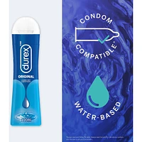 Durex Original Lubricant