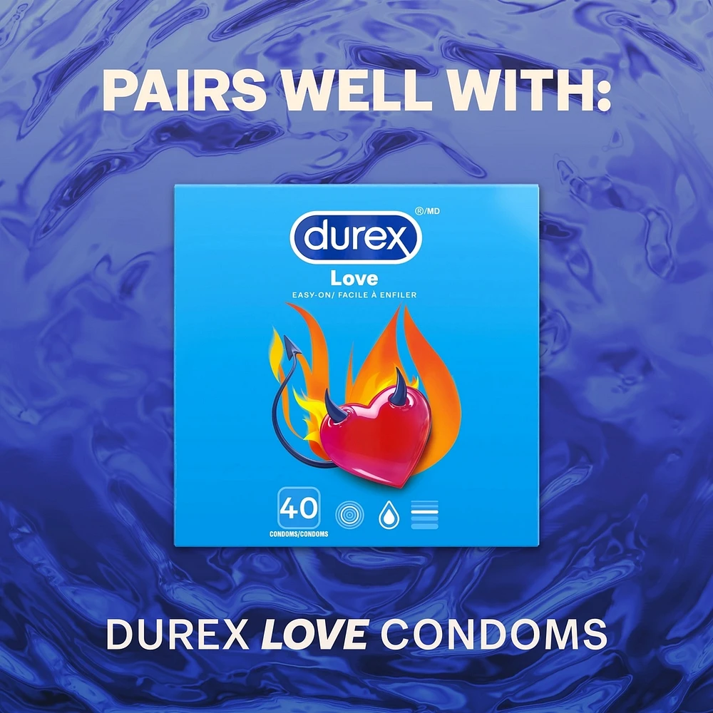 Durex Original Lubricant