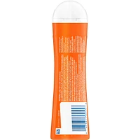 Durex Play Warming Intimate lubricant