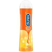 Durex Play Warming Intimate lubricant