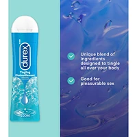 Durex Play Tingling Intimate lubricant