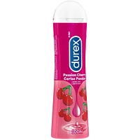 Durex Play Intimate lubricant Passion Cherry Flavour