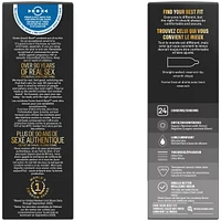Condoms Durex Avanti Bare ultraminces