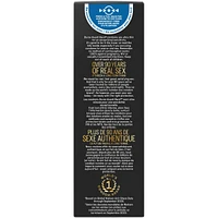 Condoms Durex Avanti Bare ultraminces