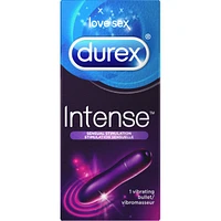 Durex Intense Vibrating Bullet