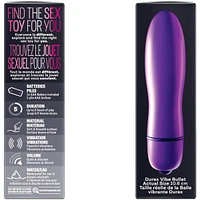 Durex Intense Vibrating Bullet