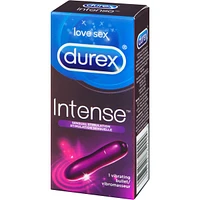 Durex Intense Vibrating Bullet