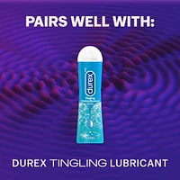 Durex Intense Vibrating Bullet