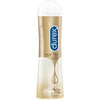 Durex Real Feel Silicone Based Intimate Lubricant