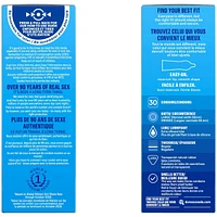 Durex Sensi-Creme Classic Condoms