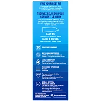Durex Sensi-Creme Classic Condoms