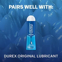 Durex Pleasure Mix Value Pack Condoms
