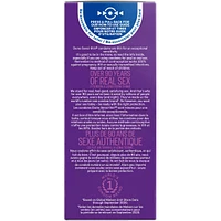 Durex Sensi-Thin Lubricated Value Pack Condoms