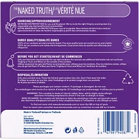 Durex Sensi-Thin Lubricated Value Pack Condoms