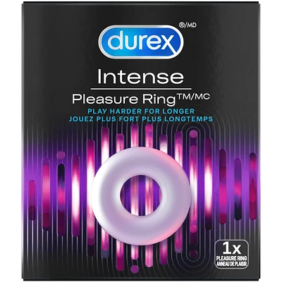 Durex Pleasure Ring