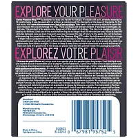 Durex Pleasure Ring
