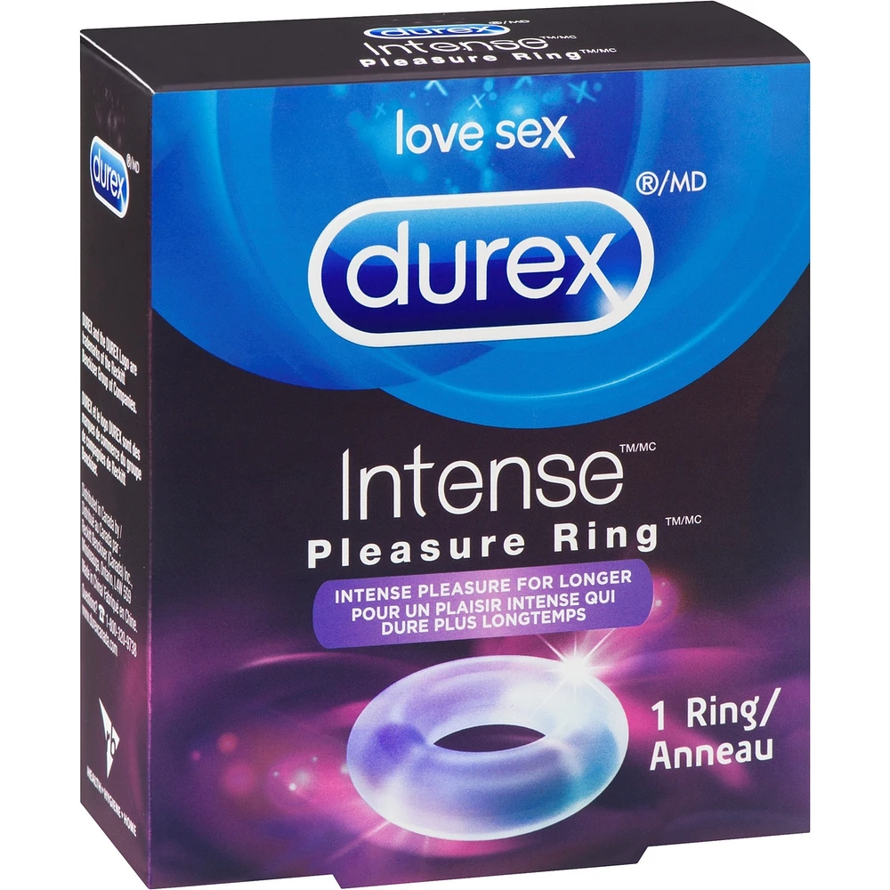 Durex Pleasure Ring