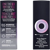 Durex Pleasure Ring