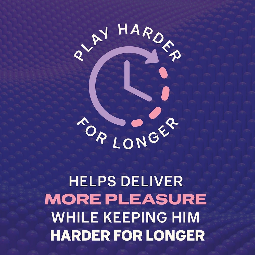 Durex Pleasure Ring