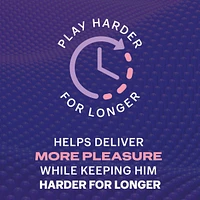 Durex Pleasure Ring
